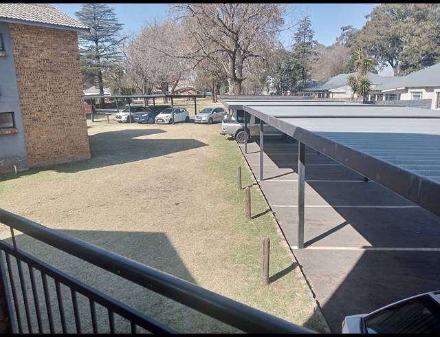 1 BEDROOM SECTIONAL TITLE FOR SALE IN COMET